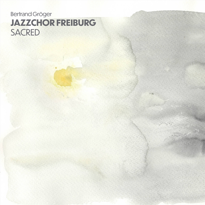 Sacred/Product Detail/Jazz