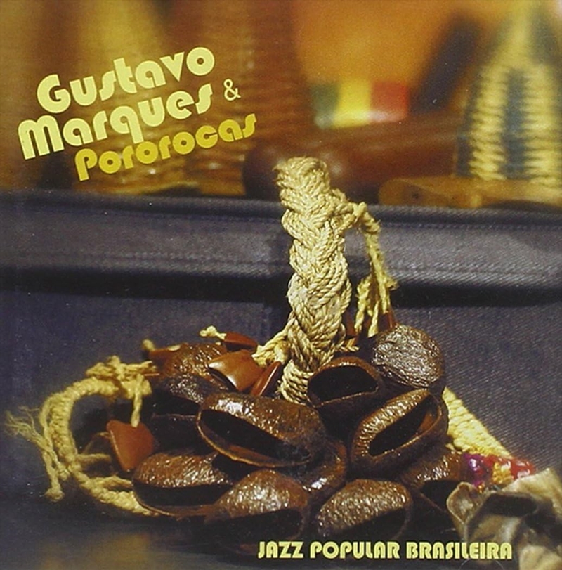 Popular Brazilian Jazz/Product Detail/Jazz