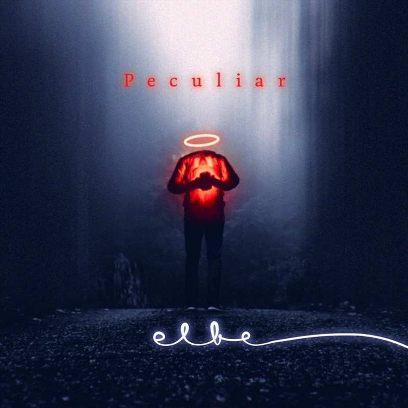 Peculiar/Product Detail/Metal