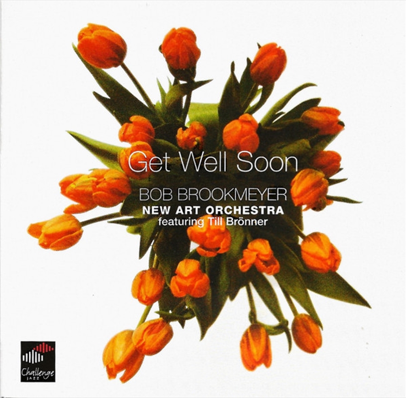 Get Well Soon/Product Detail/Jazz