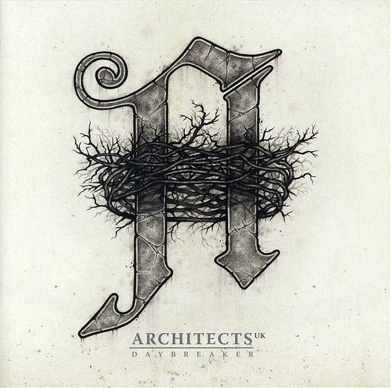 Daybreaker/Product Detail/Metal