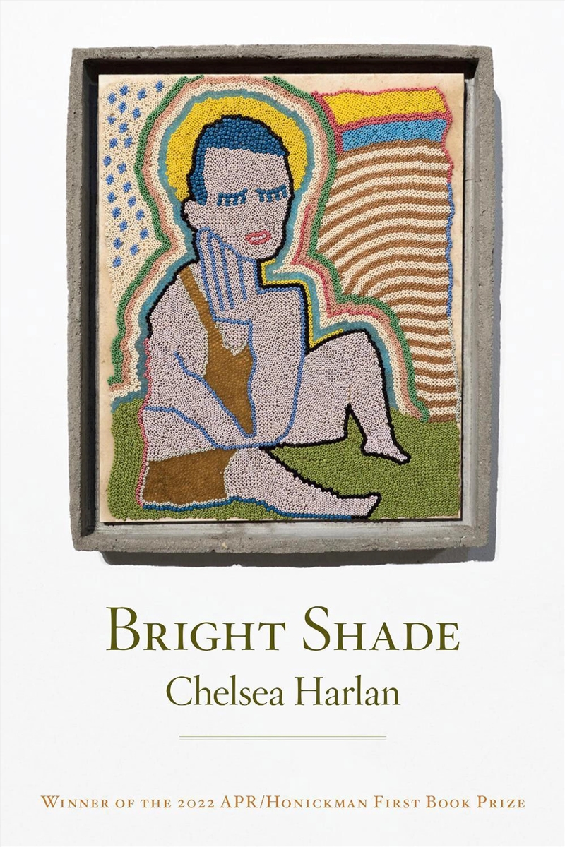 Bright Shade/Product Detail/Poetry