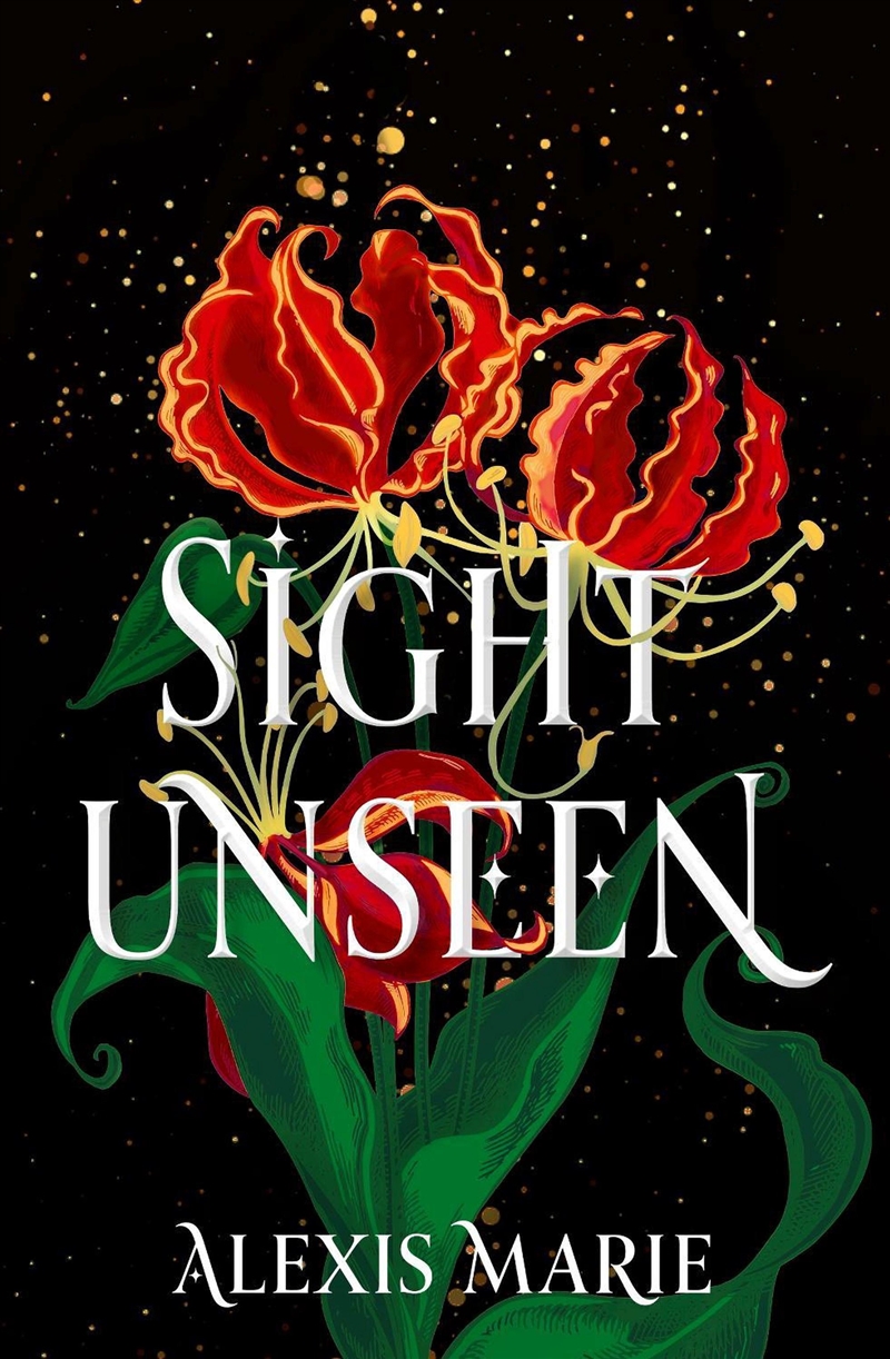 Sight Unseen/Product Detail/Fantasy Fiction