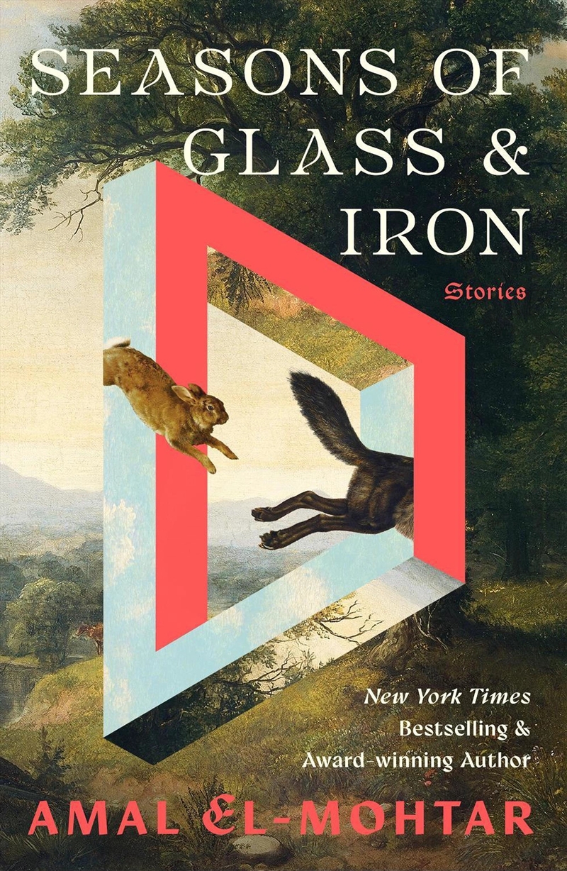 Seasons of Glass and Iron: Stories/Product Detail/Fantasy Fiction