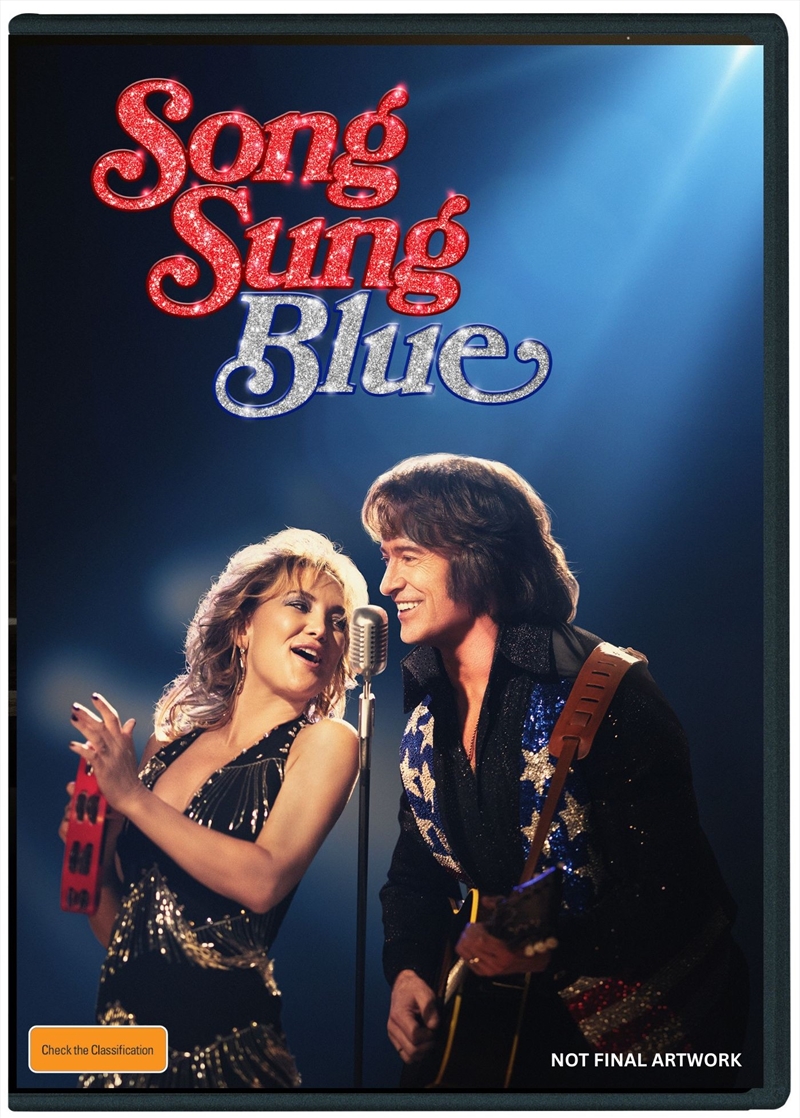 Song Sung Blue/Product Detail/Drama