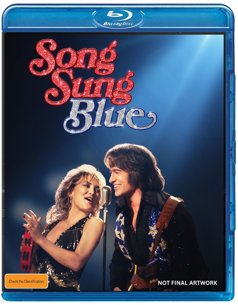 Song Sung Blue/Product Detail/Drama