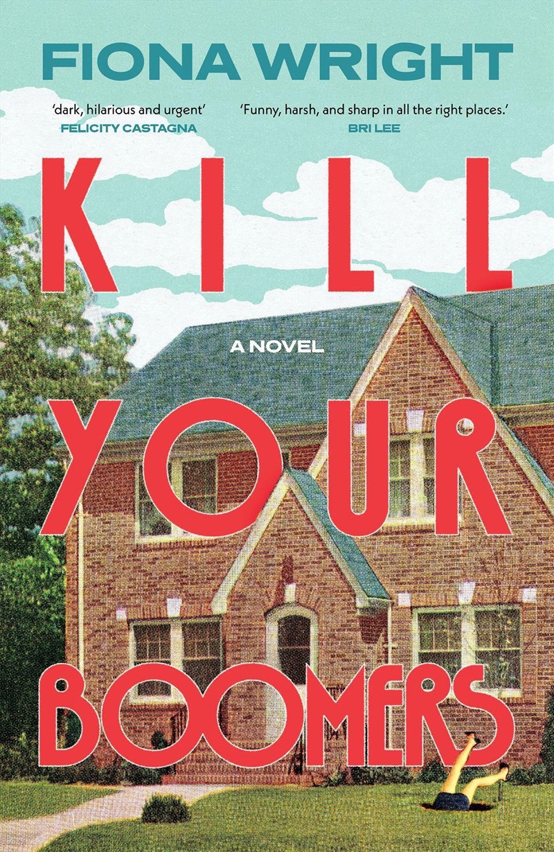 Kill Your Boomers/Product Detail/Modern & Contemporary