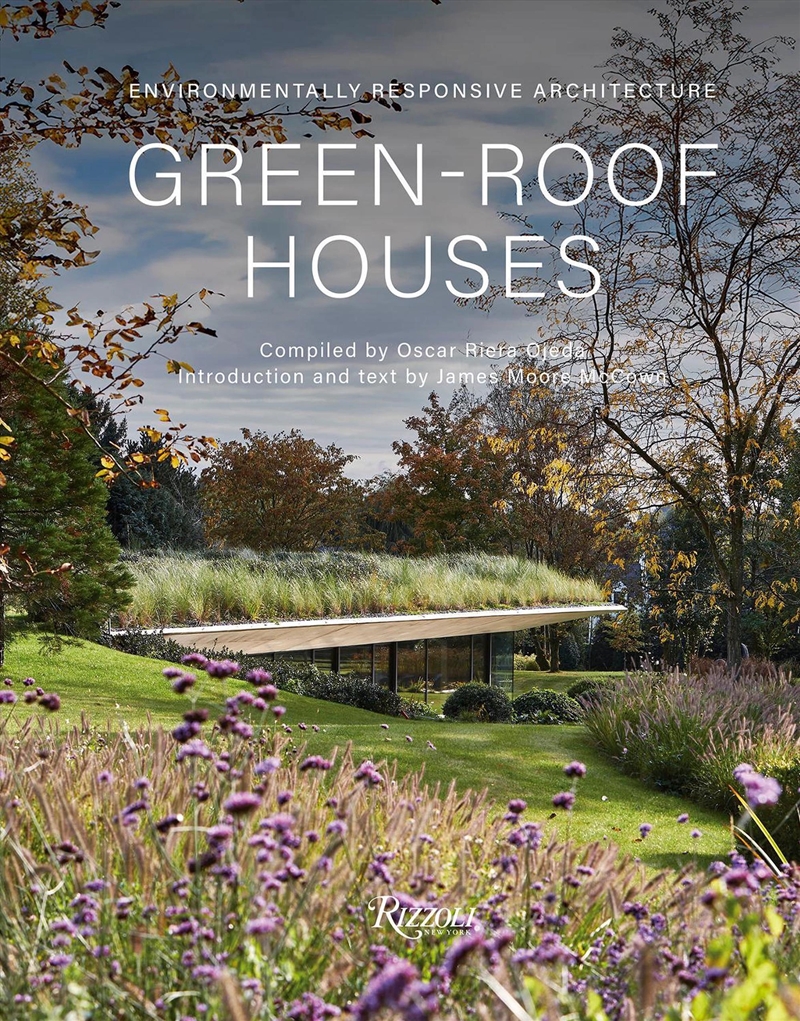 Green-Roof Houses/Product Detail/Architecture