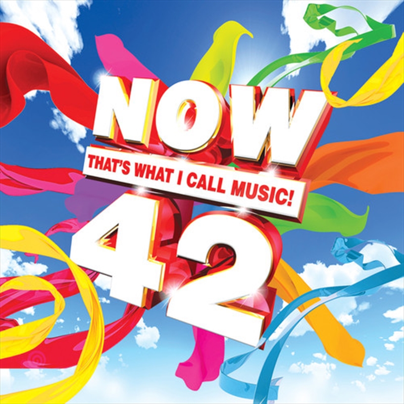 Now Thats What I Call Music 42 (Import)/Product Detail/Various