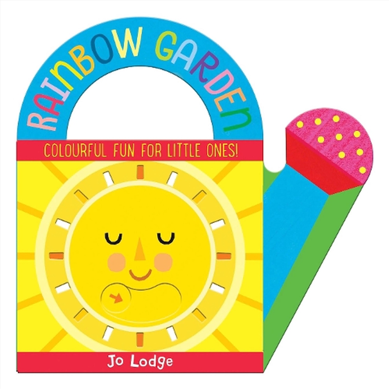 Rainbow Garden/Product Detail/Early Childhood Fiction Books