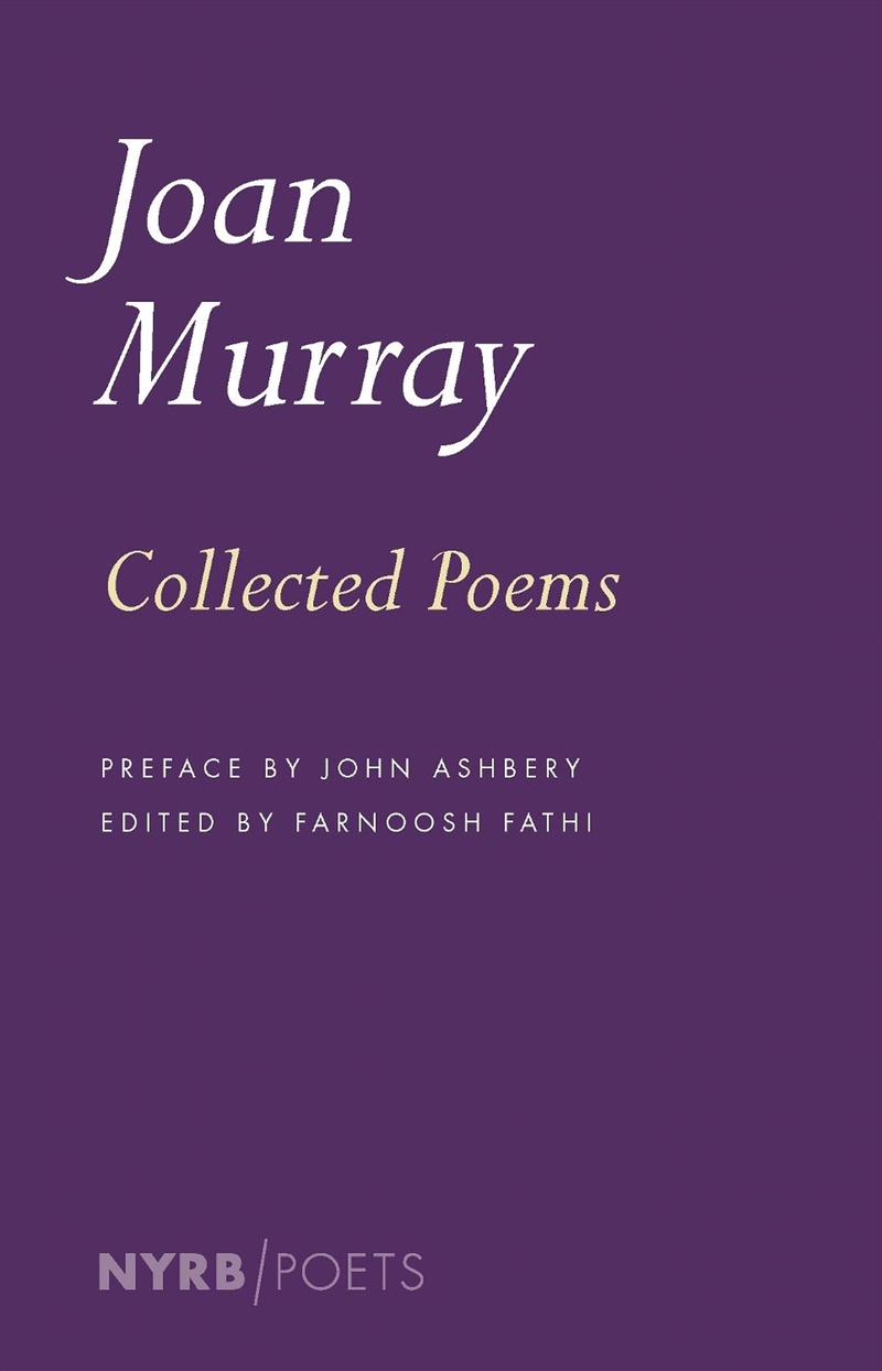 Drafts, Fragments, And Poems/Product Detail/Poetry