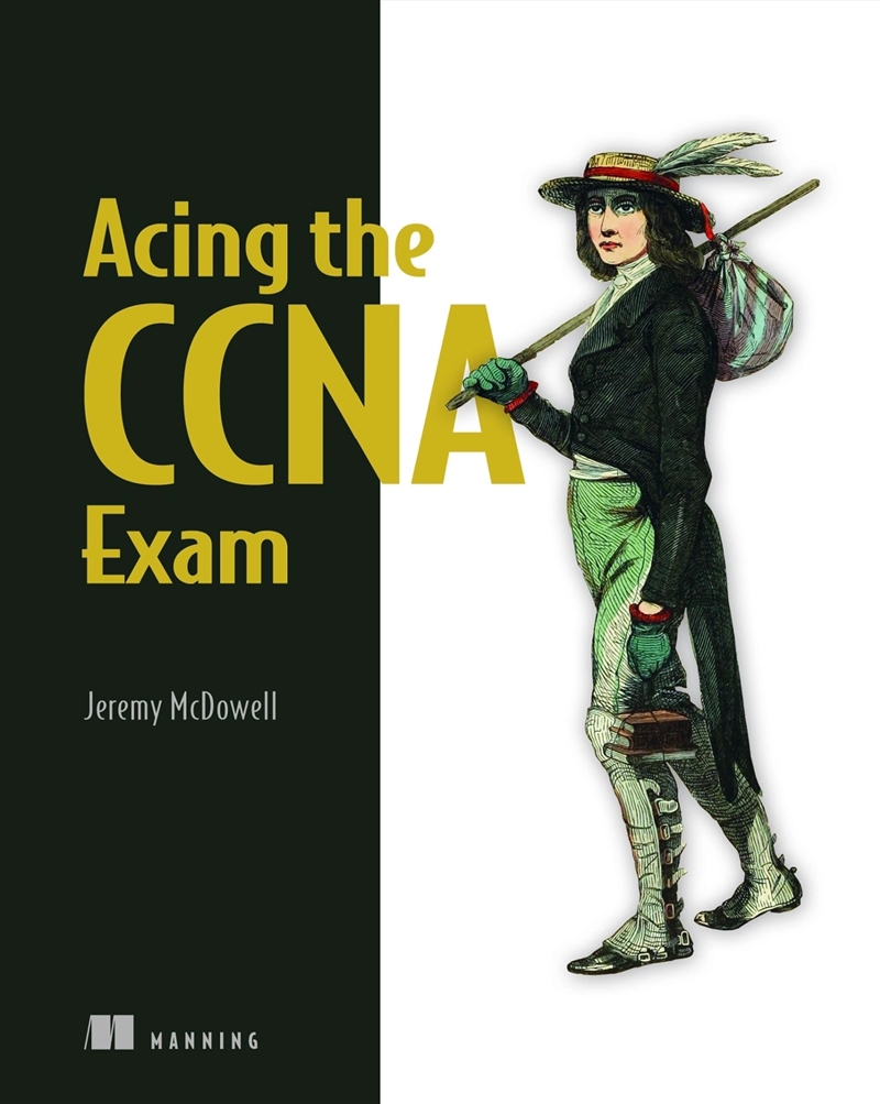 Acing The Ccna Exam Volume 1 Fundamentals And Protocols/Product Detail/Technology & Engineering