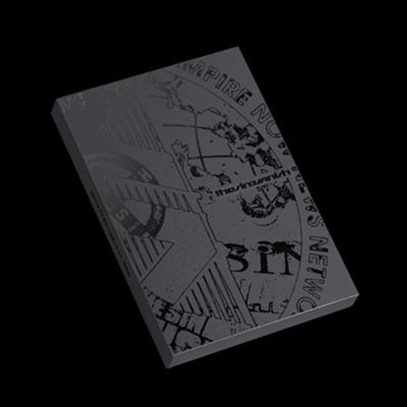 The Sin : Vanish - Forbidden/Product Detail/World