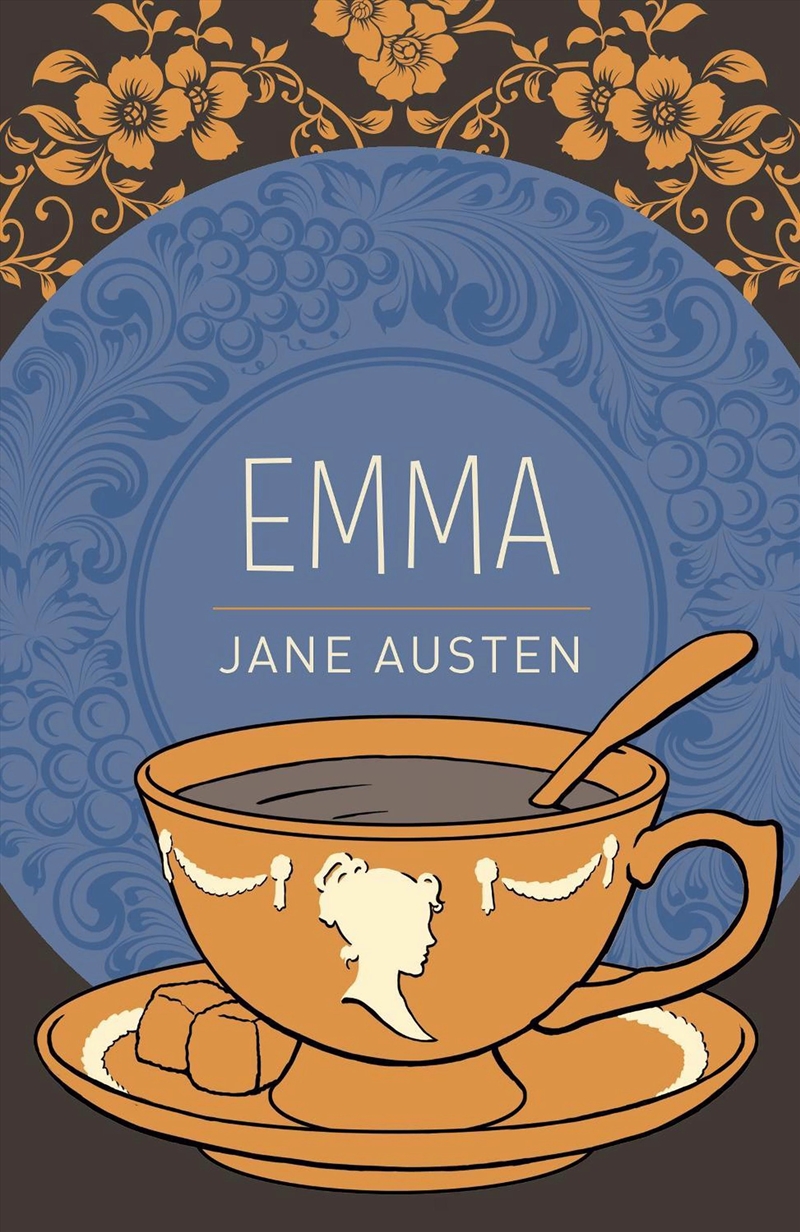 Emma/Product Detail/General Fiction Books