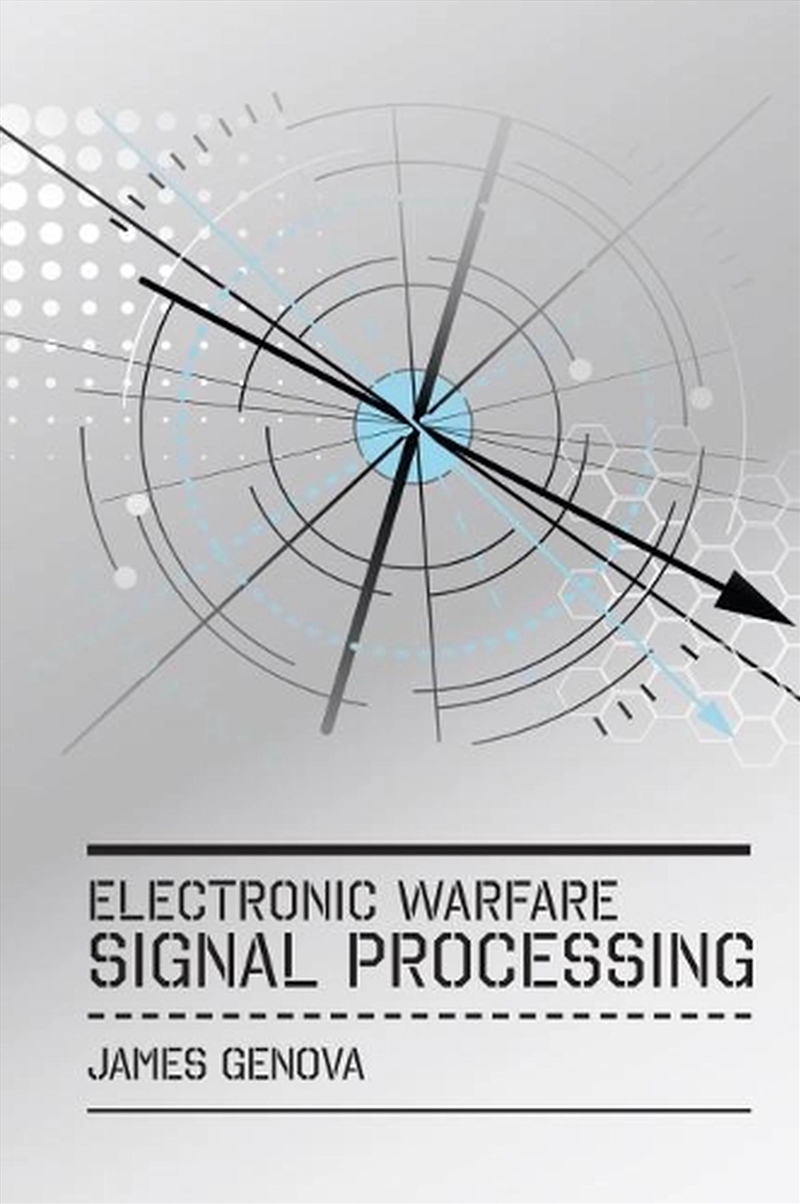 Electronic Warfare Signal Processing/Product Detail/Technology & Engineering
