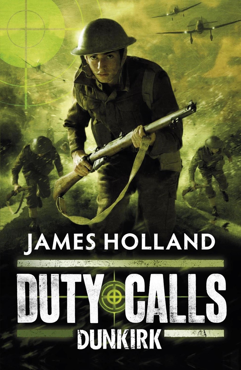 Duty Calls: Dunkirk/Product Detail/Kids Educational