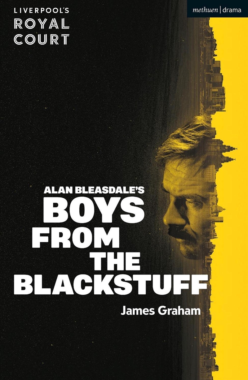 Boys From The Blackstuff/Product Detail/Literature & Plays