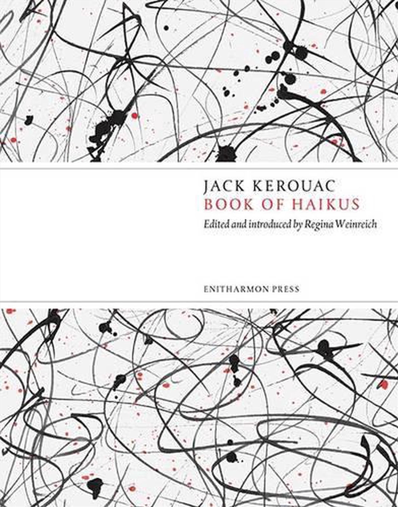 Book Of Haikus/Product Detail/Poetry