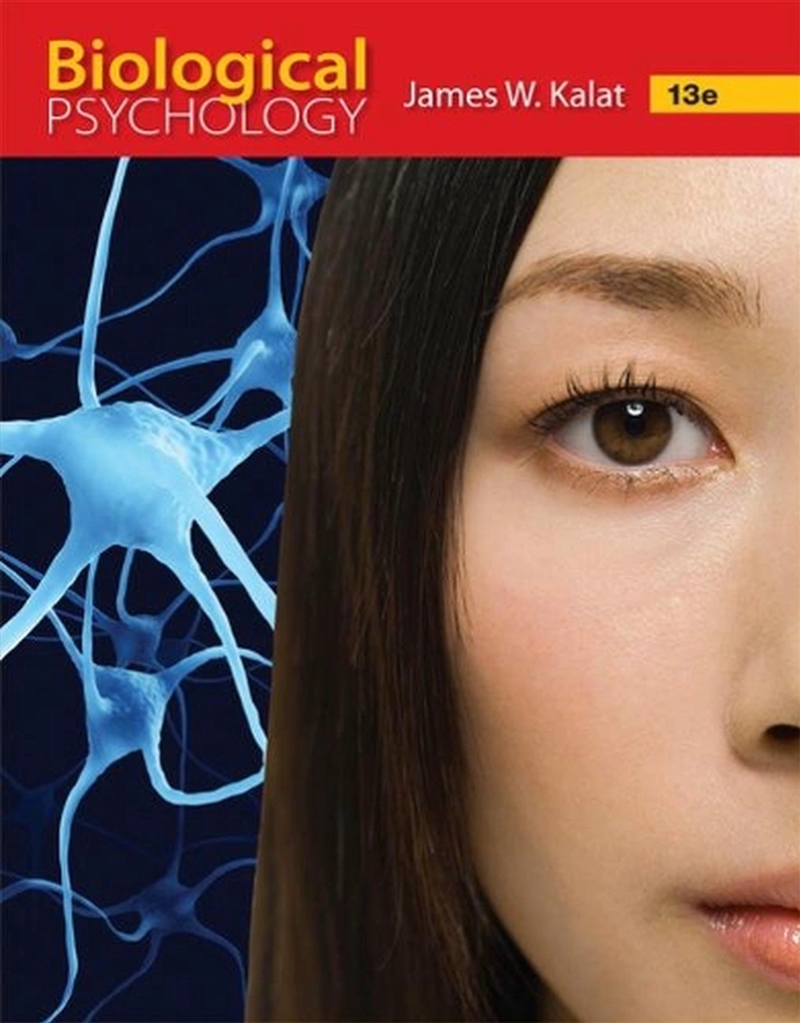 Biological Psychology/Product Detail/Psychology