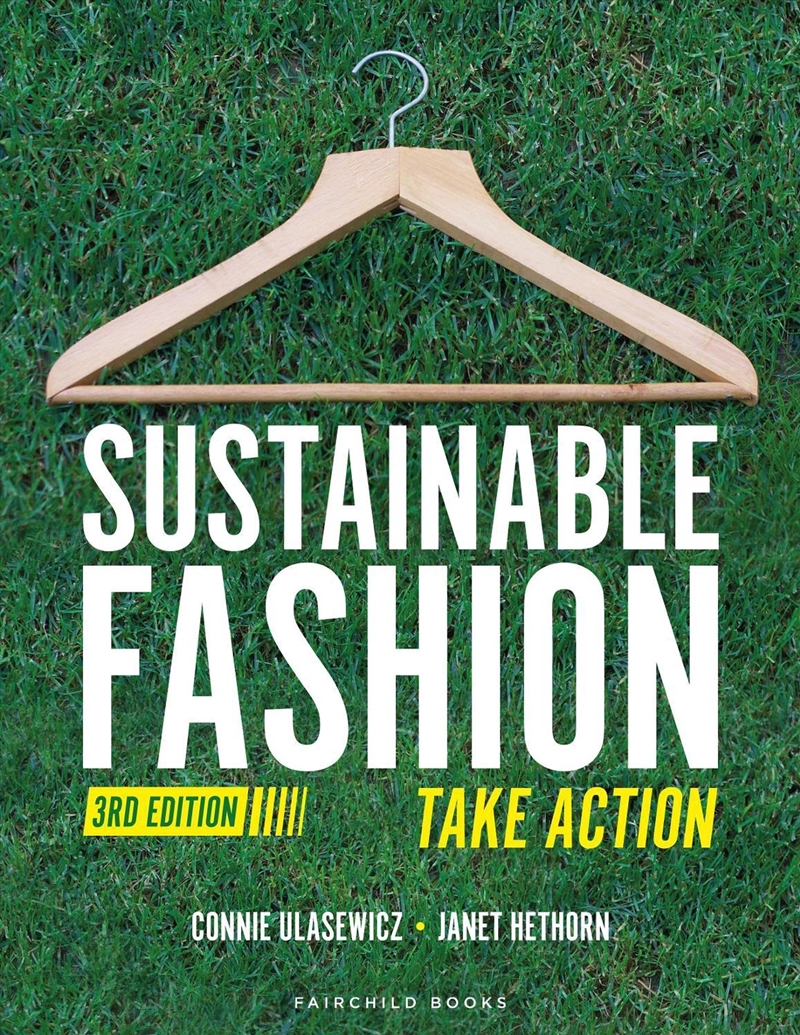 Sustainable Fashion/Product Detail/Fashion & Style Guides