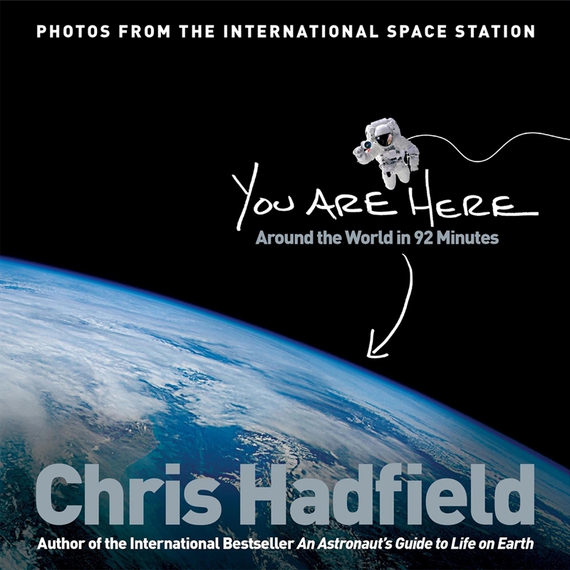 You Are Here Around The World/Product Detail/Photography