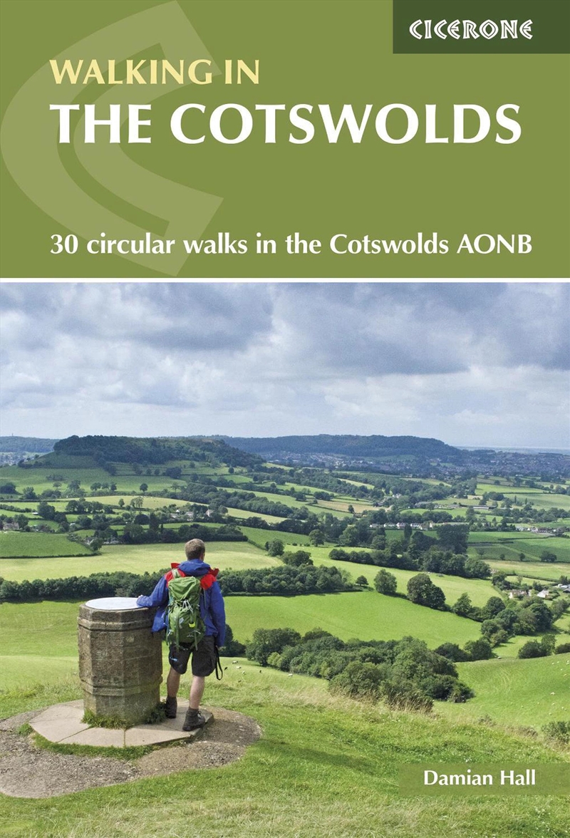 Walking In The Cotswolds/Product Detail/Travel & Holidays