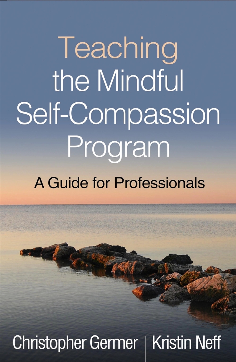 Teaching The Mindful Selfcompa/Product Detail/Psychology
