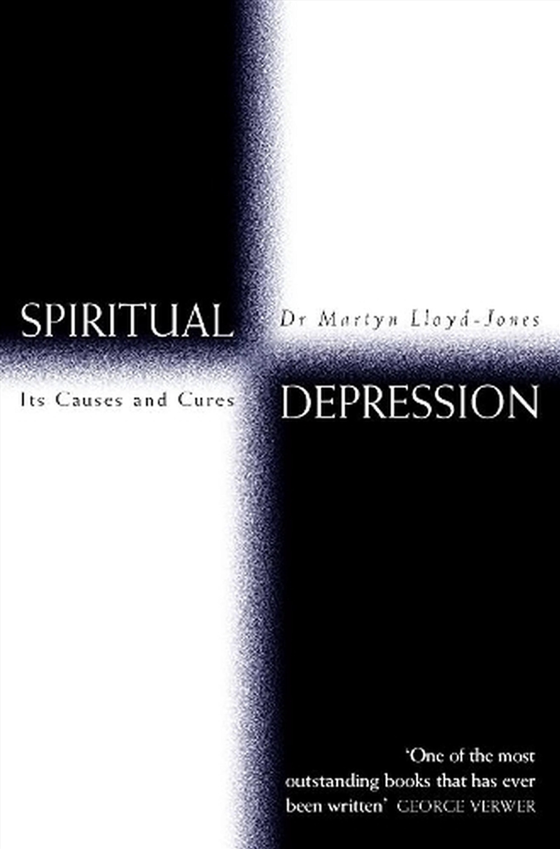 Spiritual Depression/Product Detail/Religion & Beliefs