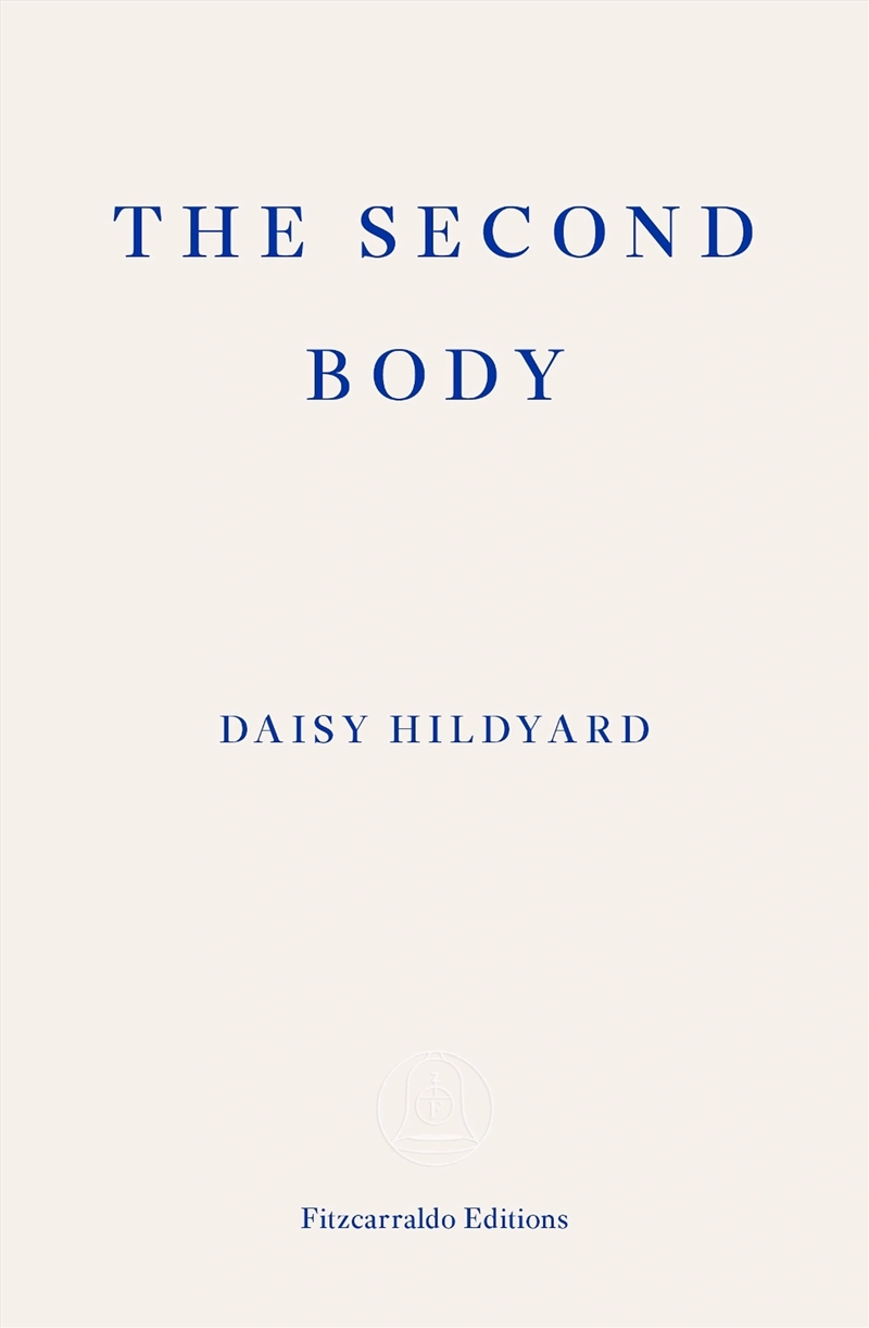 Second Body/Product Detail/Literature & Poetry