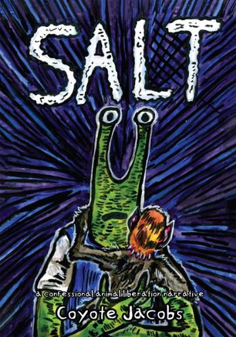 Salt/Product Detail/Politics & Government
