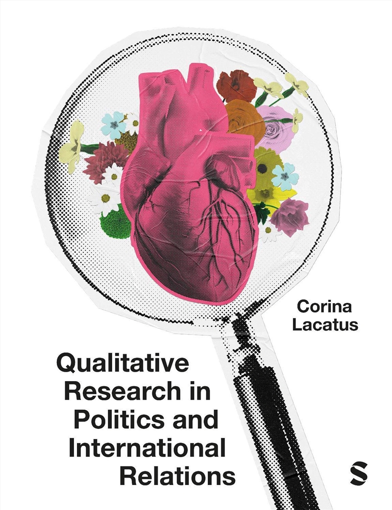 Qualitative Research In Politi/Product Detail/Politics & Government