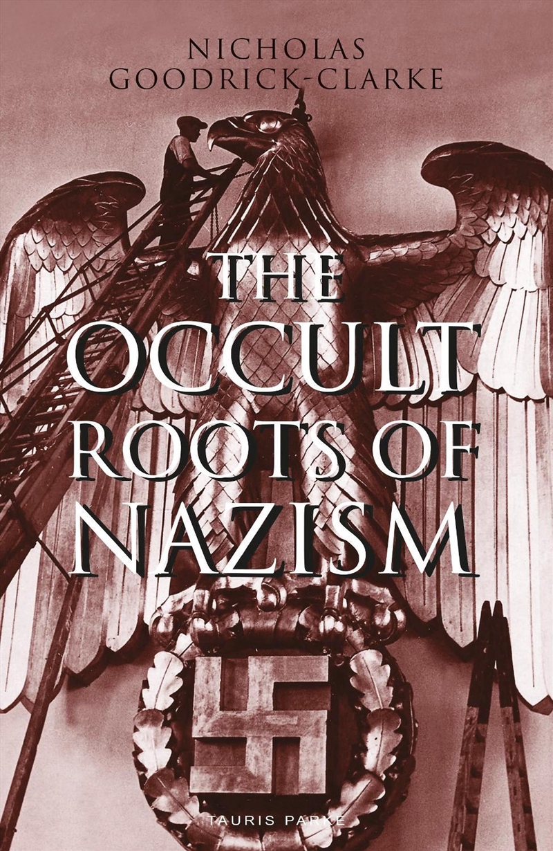 Occult Roots Of Nazism/Product Detail/History