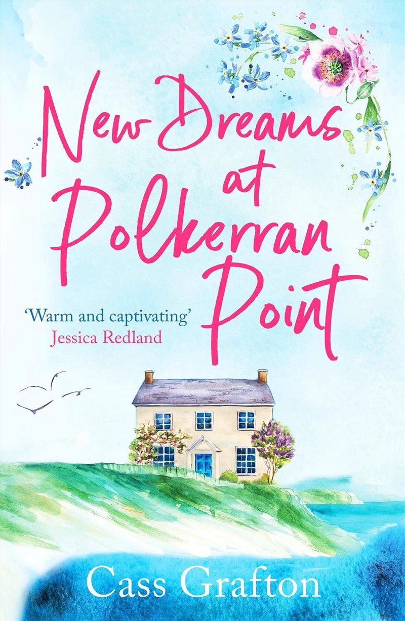 New Dreams At Polkerran Point/Product Detail/Romance