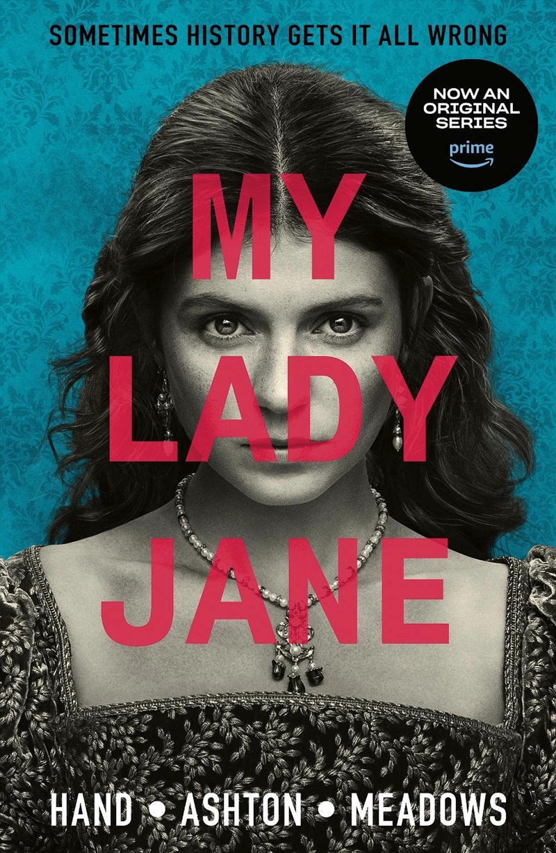 My Lady Jane/Product Detail/Young Adult Fiction