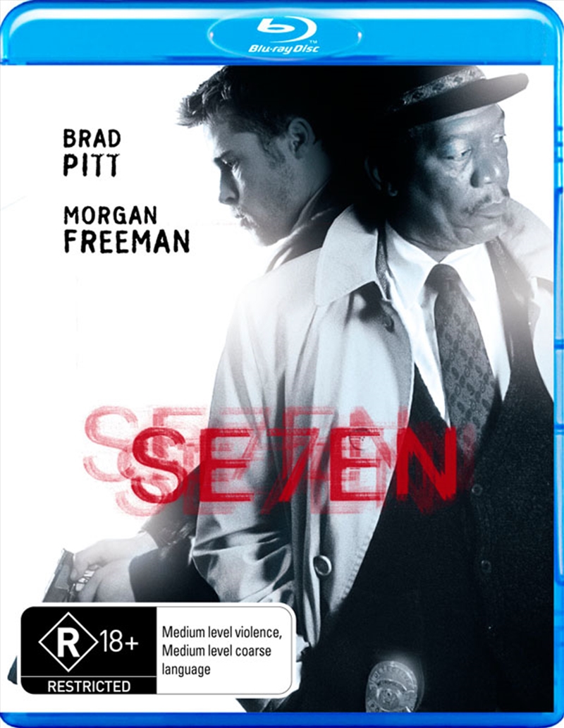 Seven/Product Detail/Thriller