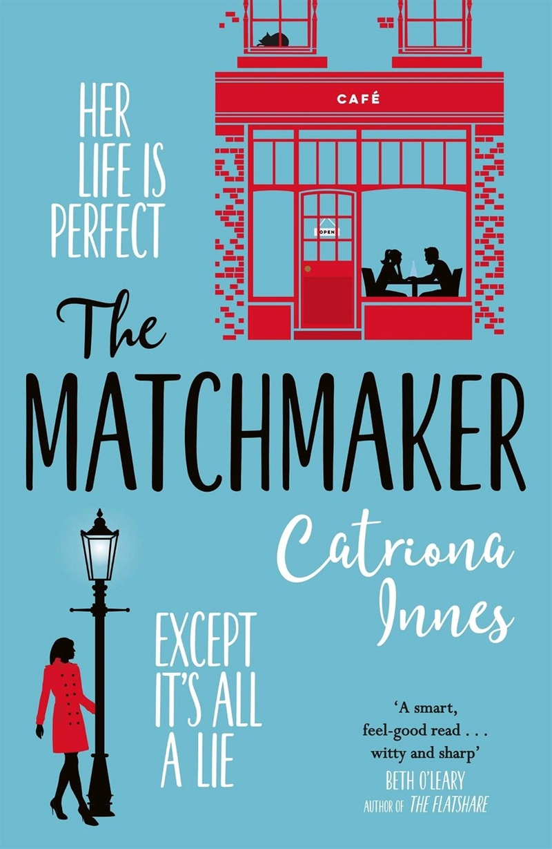 Matchmaker/Product Detail/Romance