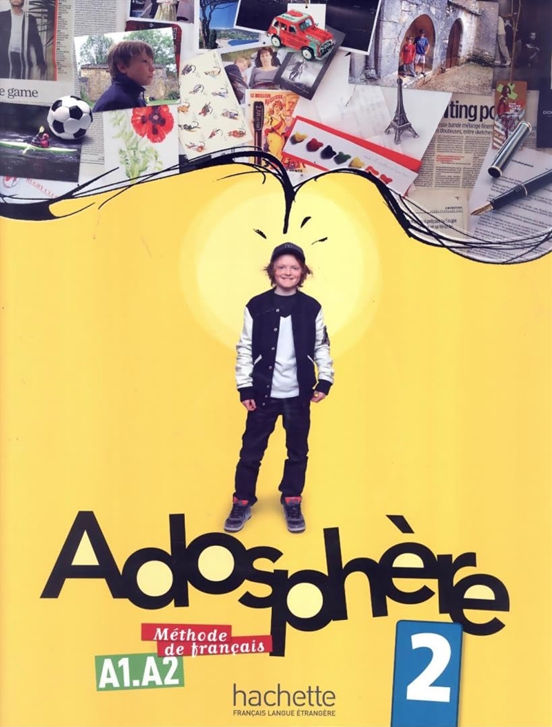 Livre De Leleve 2 Cd Audio/Product Detail/Language & Linguistics