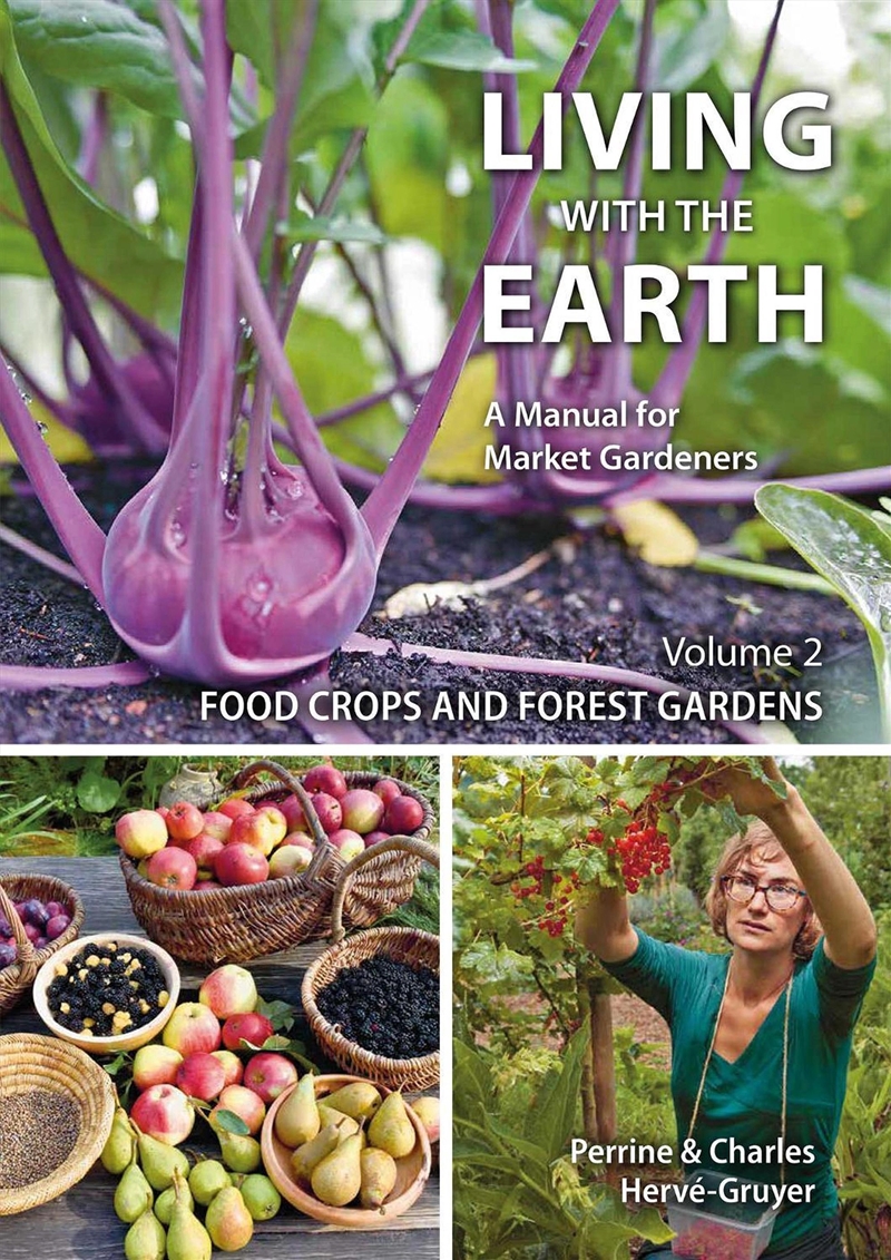 Living With The Earth/Product Detail/Gardening