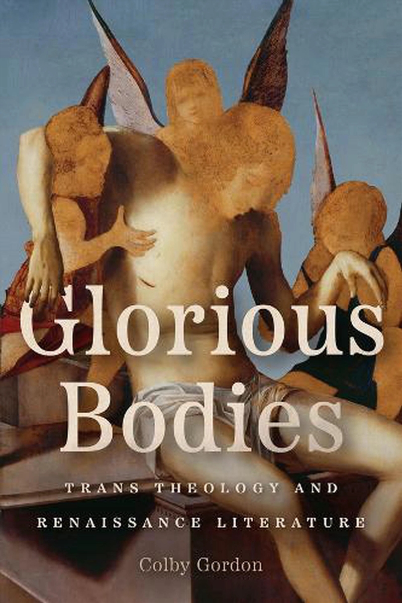Glorious Bodies/Product Detail/Literature & Poetry