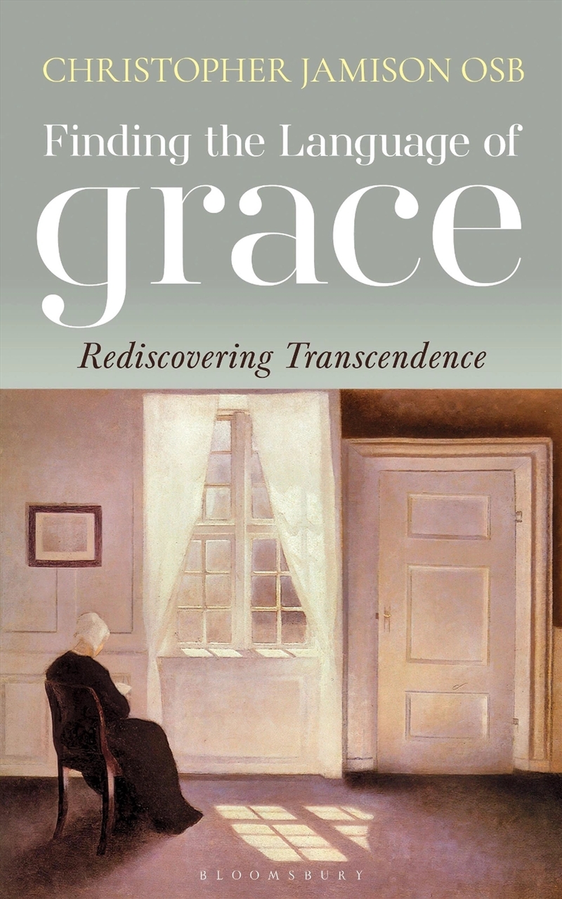 Finding The Language Of Grace/Product Detail/Religion & Beliefs