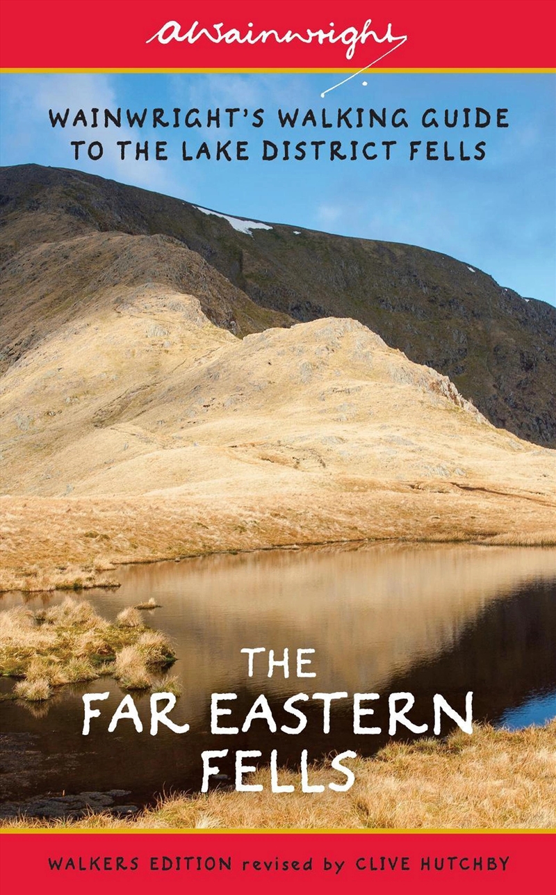 Far Eastern Fells/Product Detail/Travel & Holidays
