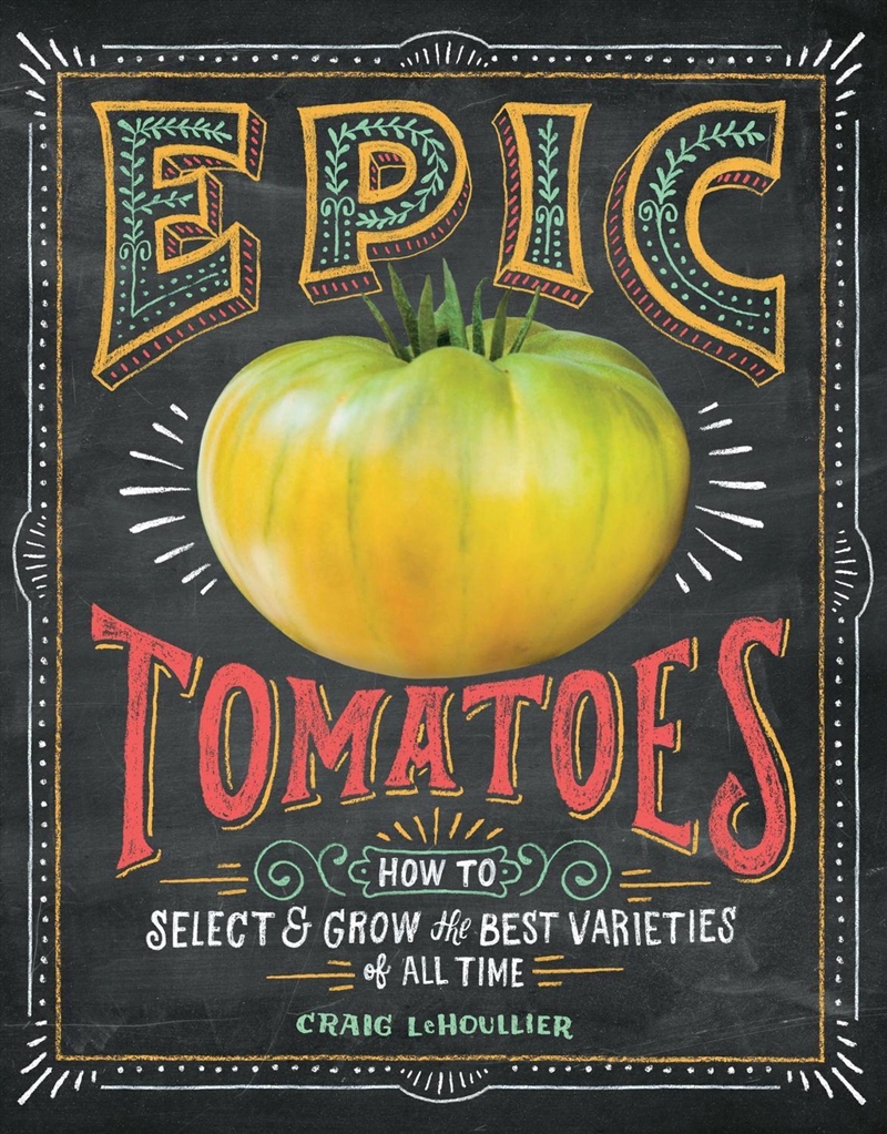 Epic Tomatoes/Product Detail/Gardening