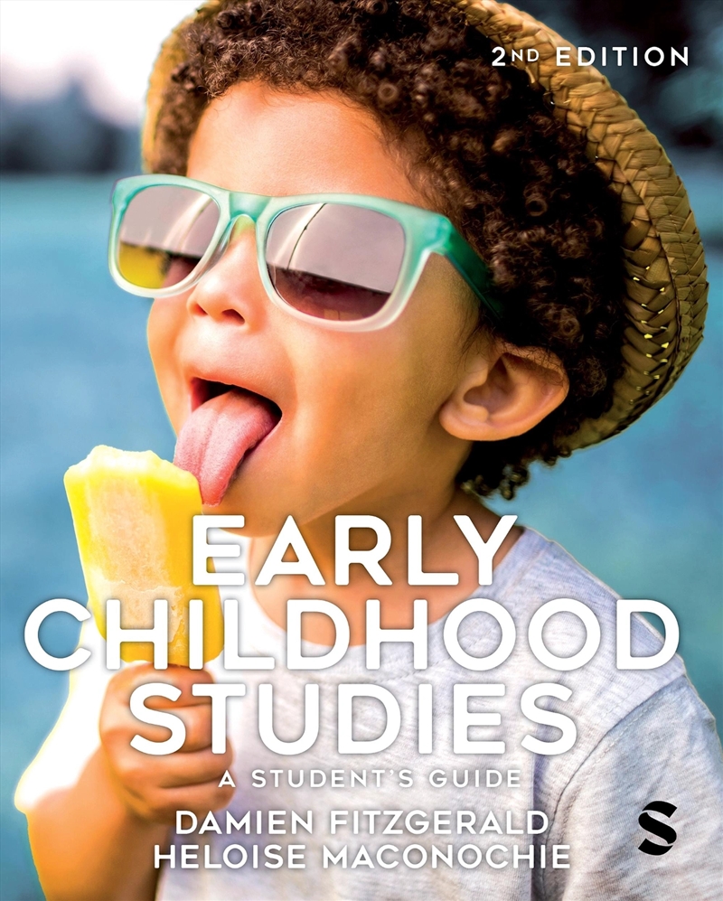 Early Childhood Studies/Product Detail/Society & Culture