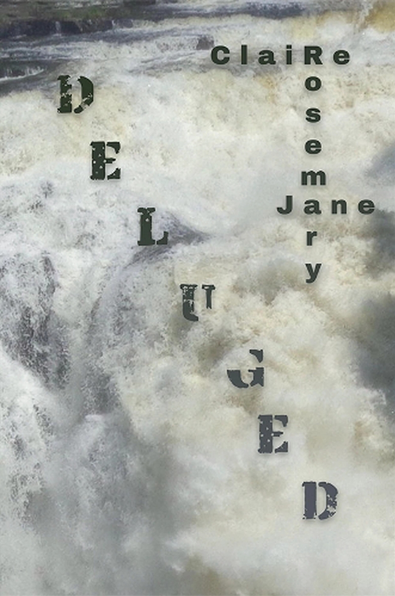 Deluged/Product Detail/Young Adult Fiction