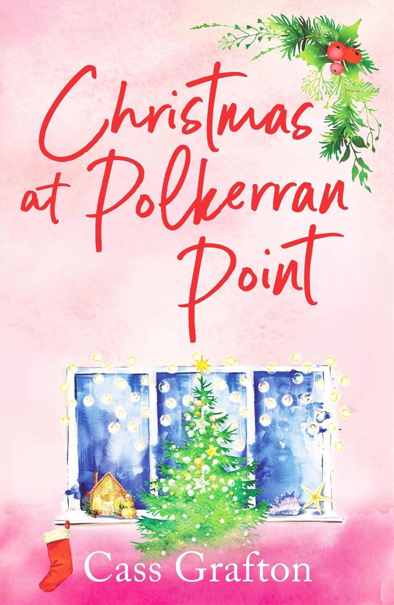 Christmas At Polkerran Point/Product Detail/Romance