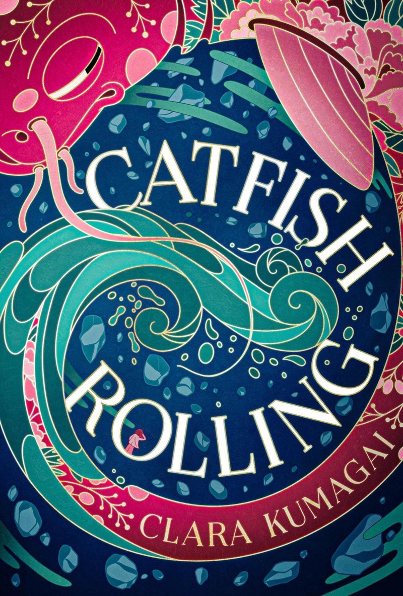 Catfish Rolling/Product Detail/Young Adult Fiction