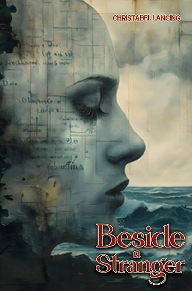 Beside A Stranger/Product Detail/Poetry