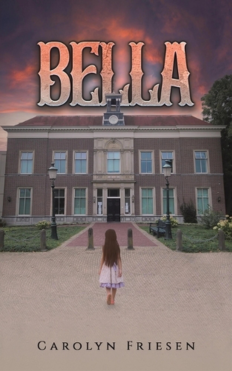 Bella/Product Detail/Young Adult Fiction