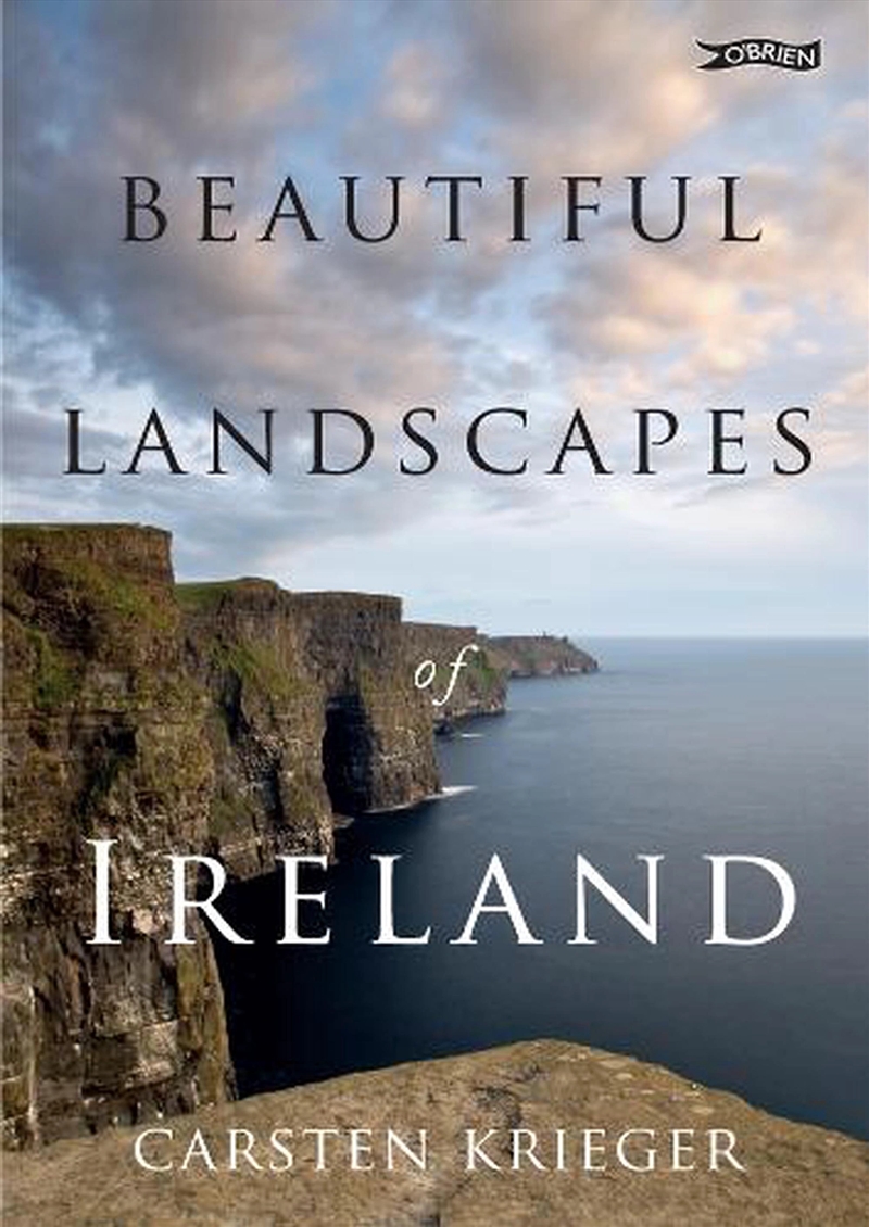Beautiful Landscapes Of Irelan/Product Detail/Travel & Holidays