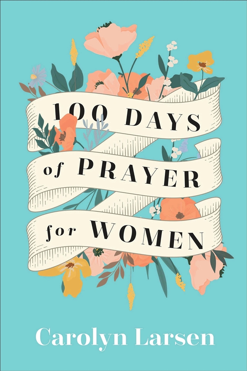 100 Days Of Prayer For Women/Product Detail/Religion & Beliefs